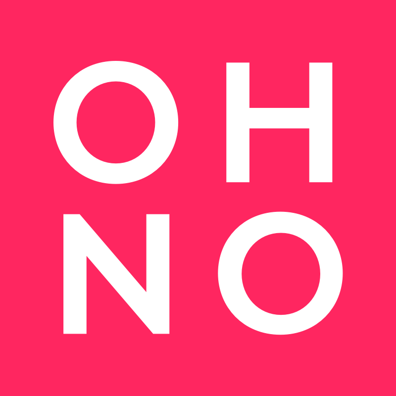 Ohno logo