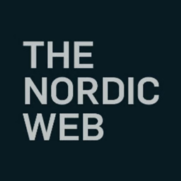 The Nordic Web Ventures Fund logo